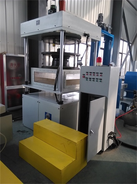 气密性试验台 气密性试验台